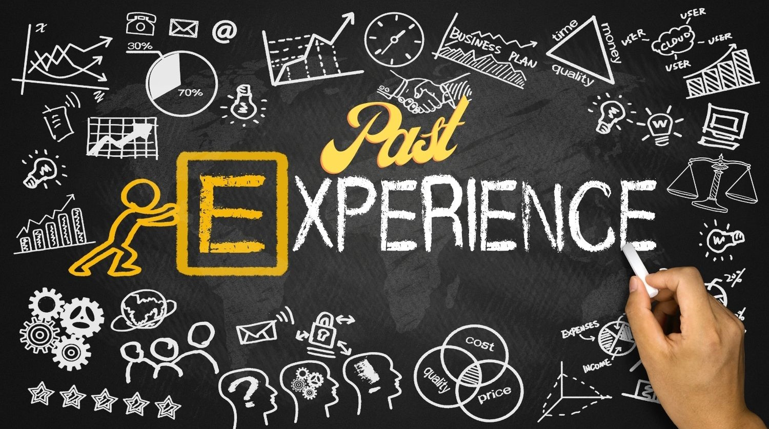 The Impact of Past Experiences on Trading 1 The Impact of Past Experiences on Trading